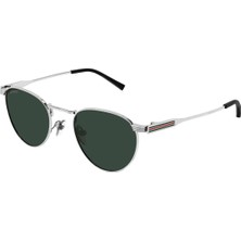 Gucci Gg 1875S 002 48 Unisex Güneş Gözlüğü