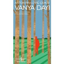 Renas Store Vanya Dayı- Modern Klasikler Dizisi