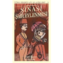 Renas Store Şair Evlenmesi - Türk Edebiyatı Klasikleri