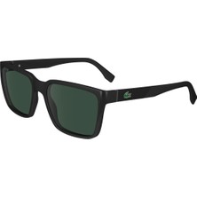 Lacoste L6011SN-001 56 Erkek Güneş Gözlüğü