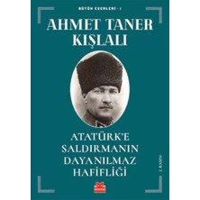 Renas Store Atatürk’e Saldırmanın Dayanılmaz Hafifliği