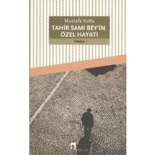 Renas Store Tahir Sami Bey'in Özel Hayatı