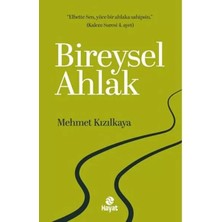 Renas Store Bireysel Ahlak