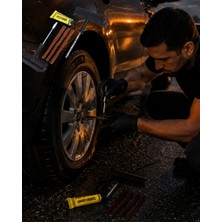Renas Store Her Araçta Olması Gereken Pratik ve Güçlü Lastik Tamir Kiti