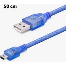 Renas Store ZR368 USB 5 Pin Kablo