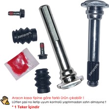 Jaroparts Seat Leon Arka Fren Kaliper Pim Takımı 2006-2013