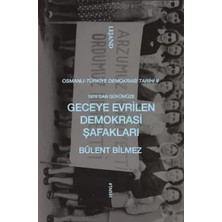 Renas Store 1876’DAN Günümüze Geceye Evrilen Demokrasi Şafakları