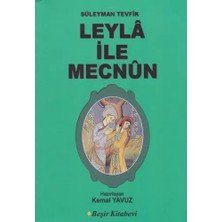 Renas Store Leyla ile Mecnun