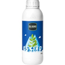 Olimpum Olıgro Eskimo Çözeltide Boratlı Gübre 1l