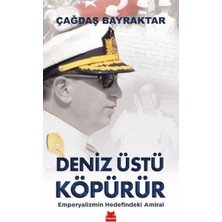 Renas Store Deniz Üstü Köpürür