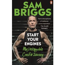 Bg Store Start Your Engines: My Unstoppable Crossfit Journey