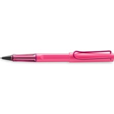 Lamy Safari 2026 Özel Üretim Rengi Neonpink Roller Kalem