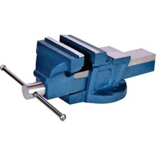 Steiner 100 mm Profesyonel Masa Tezgah Mengenesi Örslü Döner