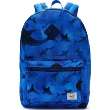 Herschel Heritage Genç Su Itici Kumaş Sırt Çantası, 14" Laptop Uyumlu, 26 L