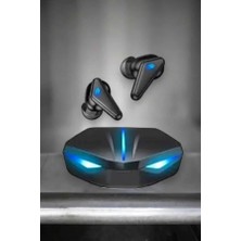Astraltech Rgb Işıklı Yüksek Ses Kaliteli Gamer Kulaklık Bluetooth Bağlantılı