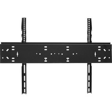 MarkEntegra Everest TK-4098 40"-98" Max 70 kg 300X300-400X400-600X400-600X500 -700X500 Televizyon Askı