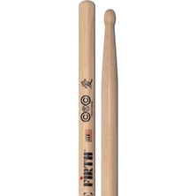 Vic Firth Baget(Çift) Chrıs Coleman, Sıgnature, Hıckory, 0.6