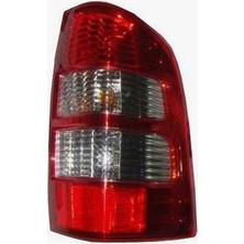 Hmpx Parts Stop Lambası Komple Sağ Ford Ranger