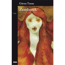 MarkEntegra Zemberek - Edebiyat Romanı, Duygusal Bir Derinlik