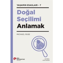 Renas Store Doğal Seçilimi Anlamak