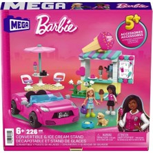 Renas Store Üreticiniz HPN78 Mega ® Dondurma Standı 226 Parça +6 Yaş