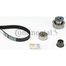 Contitech Dpmix-Hb Triger Kayis Seti Bmw E34 E36 M40
