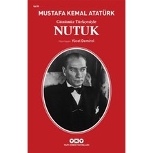 Renas Store Günümüz Türkçesiyle Nutuk