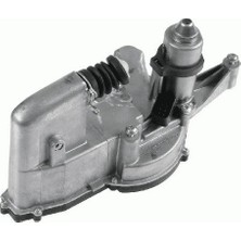 SACHS Dpmix-Hb Elekt. Debriyaj Ünitesi Vites Aksiyoneri BIPPER/207/208/ Citroen C3 2008