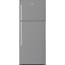 Beko 974509 Mı No Frost Buzdolabı 508 Litre