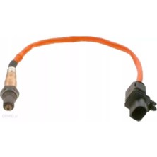 Autodak Dpmix-Hb Oksijen Sonda Sensor Egea-Fiat 500 55275930