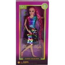 Nacario Mey Ithalat® Clic Style Bebek