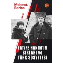 Renas Store Latife Hanım’ın Sırları ve Türk Sosyetesi