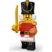 LEGO 71034 Minifigür Seri 23-1 Nutcracker