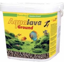 TeknoKapsül Aqualava Lav Taşı Bitki Taban Malzemesi 12,5 Lt