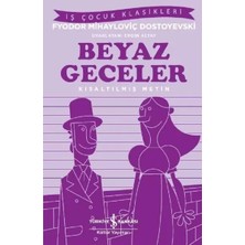 Renas Store Beyaz Geceler-Kısaltılmış Metin