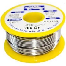 Renas Store Kurtel 200G 1.2mm 60/40 Lehim