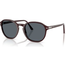 Persol 0po 3343S 1241R5 53 Unisex Güneş Gözlüğü