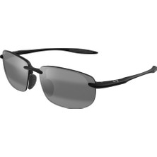 Maui Jim MJ0677SA 001(02) 60 Unisex Güneş Gözlüğü