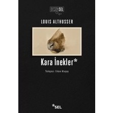 Renas Store Kara Inekler