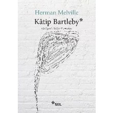 Renas Store Katip Bartleby - Bir Wall Steet Hikayesi