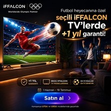 MarkEntegra 98 Inç 4K Ultra Hd Google Miniled Ekran, Uydu Alıcılı Televizyon