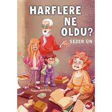 Renas Store Harflere Ne Oldu?
