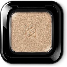 Renas Store Kiko Göz Farı - High Pigment Eyeshadow 02 Metallic Gold