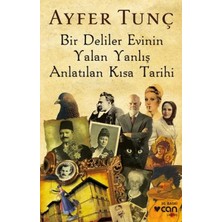 Renas Store Bir Deliler Evinin Yalan Yanlış Anlatılan Kısa Tarihi