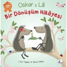 Renas Store Oskar ve Lili - Bir Dönüşüm Hikayesi
