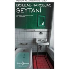 Renas Store Şeytani - Modern Klasikler Dizisi