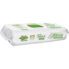 Renas Store Yer Havlusu Yeşil Sabun 12X50(600 Yaprak)