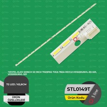 Renas Store Lg Innotek 50 Inch 7020PKG 72EA Rev 1.0