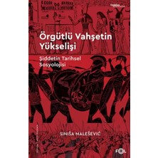 Renas Store Örgütlü Vahşetin Yükselişi