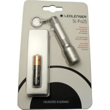 Renas Store LED Lenser Pro 25 Profesyonel El Feneri